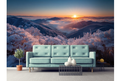 Снимка на фототапет